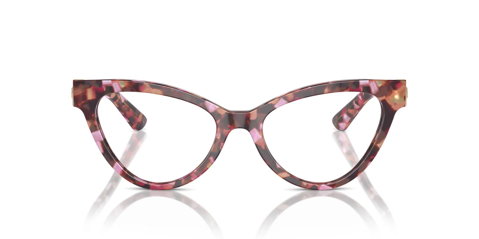 Dolce & Gabbana 3394 Eyeglasses - view 19